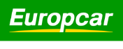 Europcar Rental Car Hire Logo